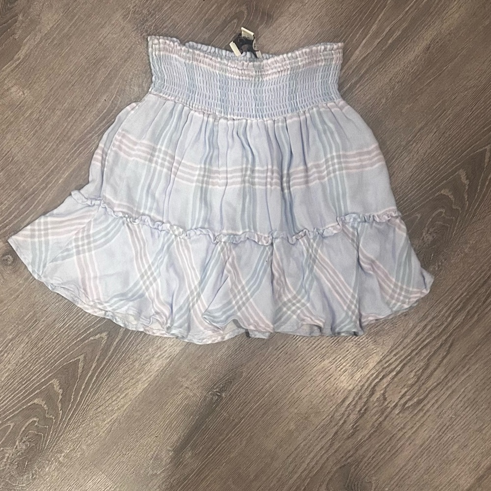 Super cute vintage Havana mini skirt😍✨